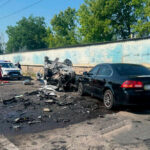 Смертельна ДТП у Києві за участі п’ятьох автомобілів – що відомо