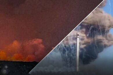Уражено склад боєприпасів та пункти управління ворога на ТОТ України та РФ. Підтверджено знищення резервуарів у районі Маріуполя
