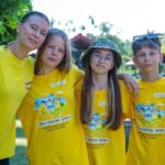 Безкоштовний відпочинок для підлітків на Закарпатті: триває реєстрація на блогер-кемп