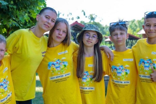 Безкоштовний відпочинок для підлітків на Закарпатті: триває реєстрація на блогер-кемп
