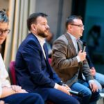 Новий закон про пенсійну реформу міститиме окремий блок про виплати «чорнобильцям» – Мінсоцполітики
