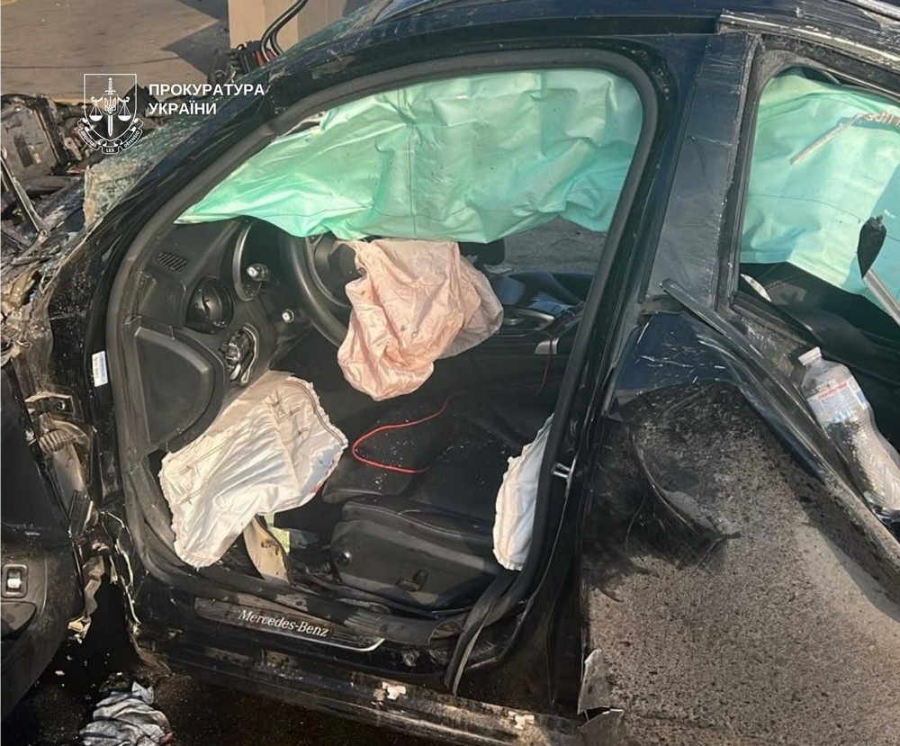 Серед жертв дитина і поліцейські: смертельна ДТП у Києві 5 червня – все, що відомо (фото, відео моменту)