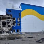 До Чорнобильської зони після дронової атаки відправляють інспекторів МАГАТЕ