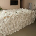 Стартувала видача продуктових наборів у Кривому Розі: хто і як може отримати (фото)