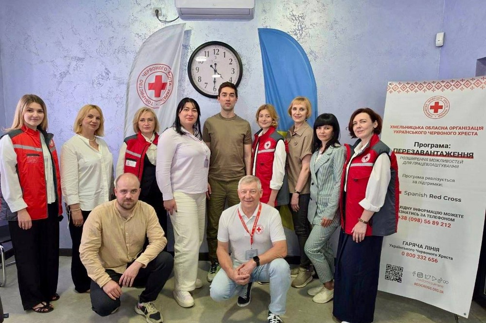 По 120 000 грн для найперспективніших бізнес-ідей: на Хмельниччині завершився конкурс мікрогрантів