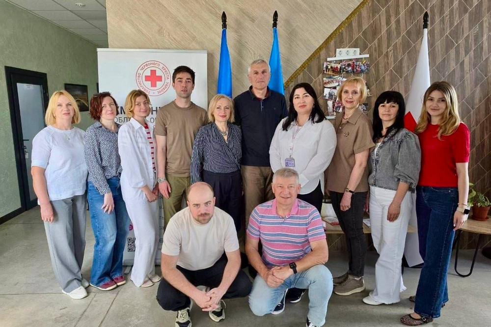 По 120 000 грн для найперспективніших бізнес-ідей: на Хмельниччині завершився конкурс мікрогрантів