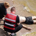 Потонули бабуся і онучка, 17-річний підліток і молодий чоловік: трагедії на водоймах України
