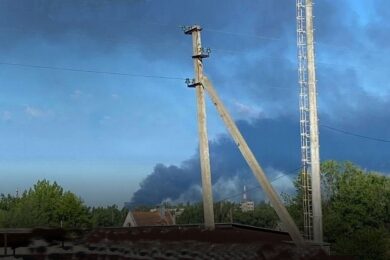 Уражено важливий об’єкт нафтотранспортної інфраструктури, пункти управління та райони зосередження противника на ТОТ України та у РФ
