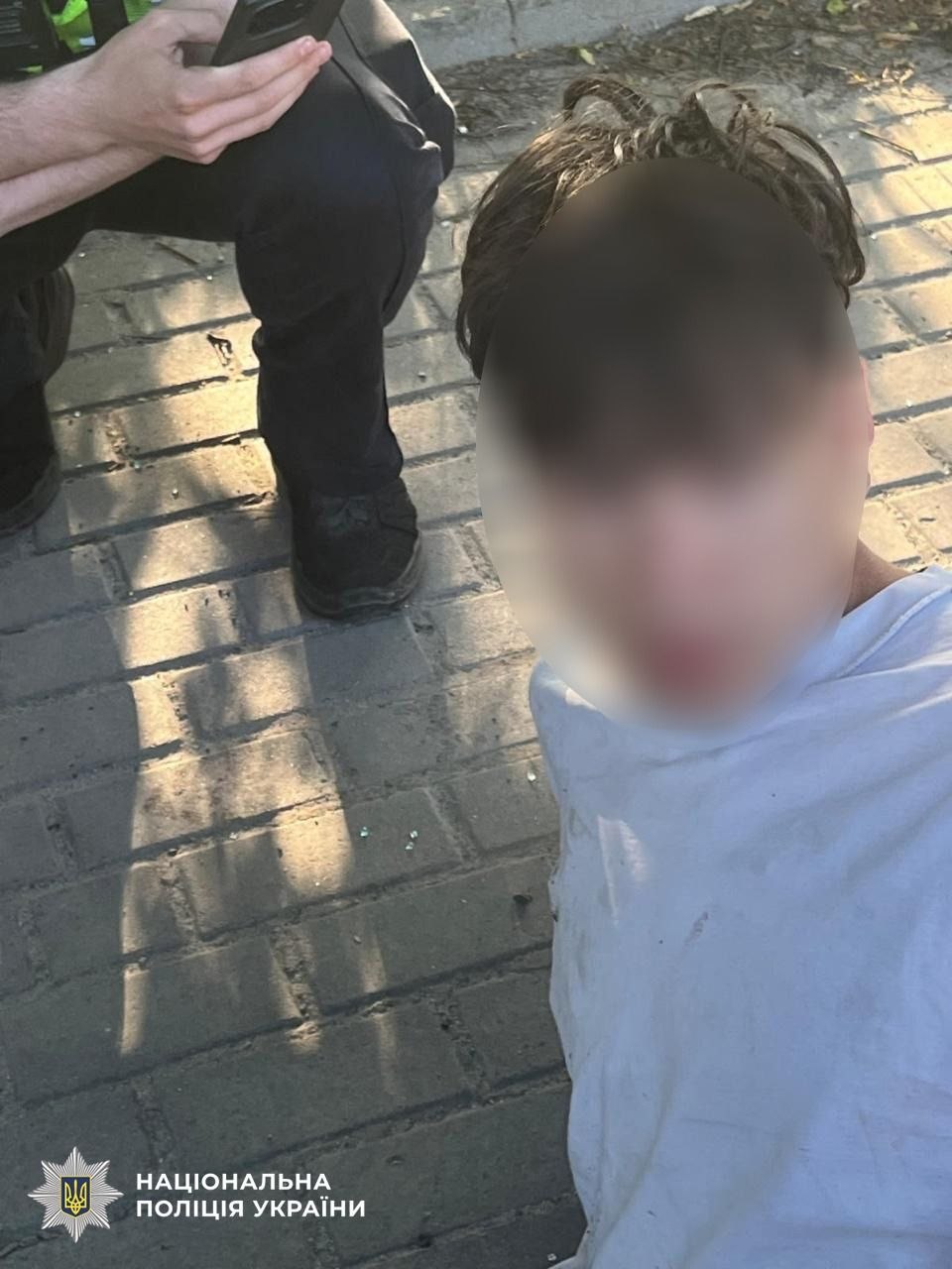 Вбив матір, тікав від поліції і скоїв смертельну ДТП: жахлива подія на Львівщині сьогодні (фото, відео) Вбив матір, тікав від поліції і скоїв смертельну ДТП: жахлива подія на Львівщині сьогодні (фото, відео)
