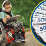Щомісячна грошова допомога у Сумах дітям і молоді з інвалідністю: хто може отримувати 4171,70 грн, як подати заявку