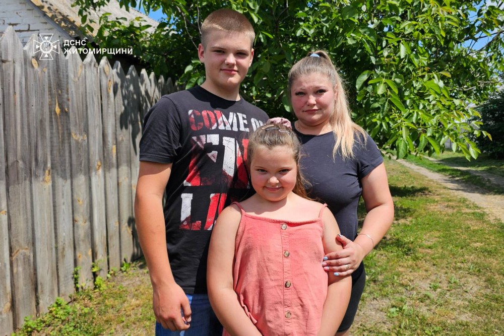 Звело ногу судомою і тонув на глибині: 14-річний хлопчик врятував свого 17-річного друга!