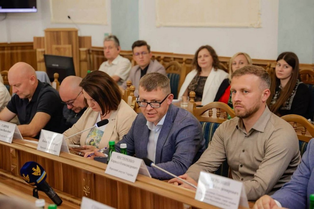 Додаткові «гірські виплати», посилання підтримки ВПО та інші важливі соціальні рішення ініціюють в Україні