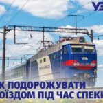 Суне ще більша спека в Україну: як знайти вагон з кондиціонером і що потрібно врахувати – поради від УЗ