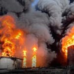 Офіційно! Уражено два мости та інші об'єкти ворога. Результати ураження НПЗ "Слов'янський"