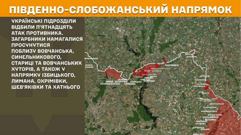 південно слобожанський