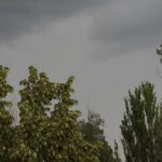 Попередили про небезпечні метеорологічні явища: якою буде погода в Україні 15 червня 26 погода в Україні 15 червня