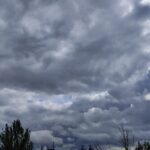 Попередили про  небезпечні метеорологічні явища: якою буде погода в Україні 7 червня