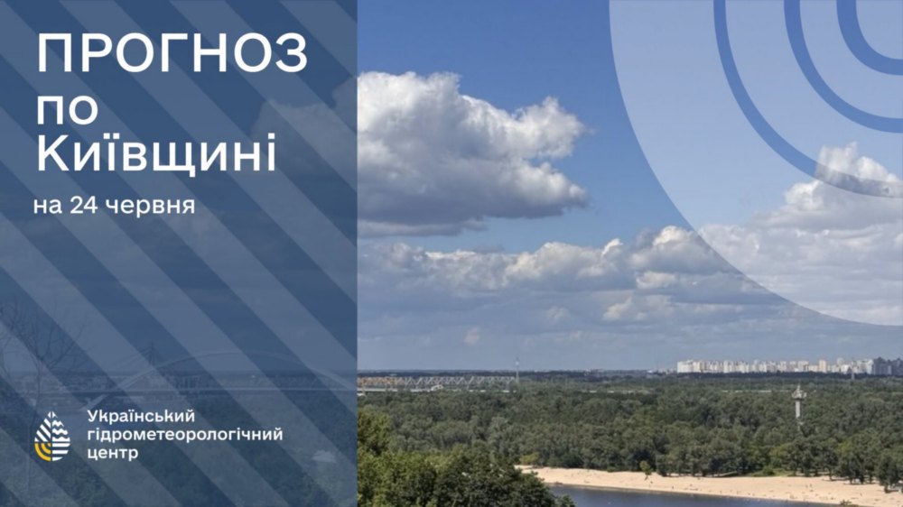 Погода в Україні 2