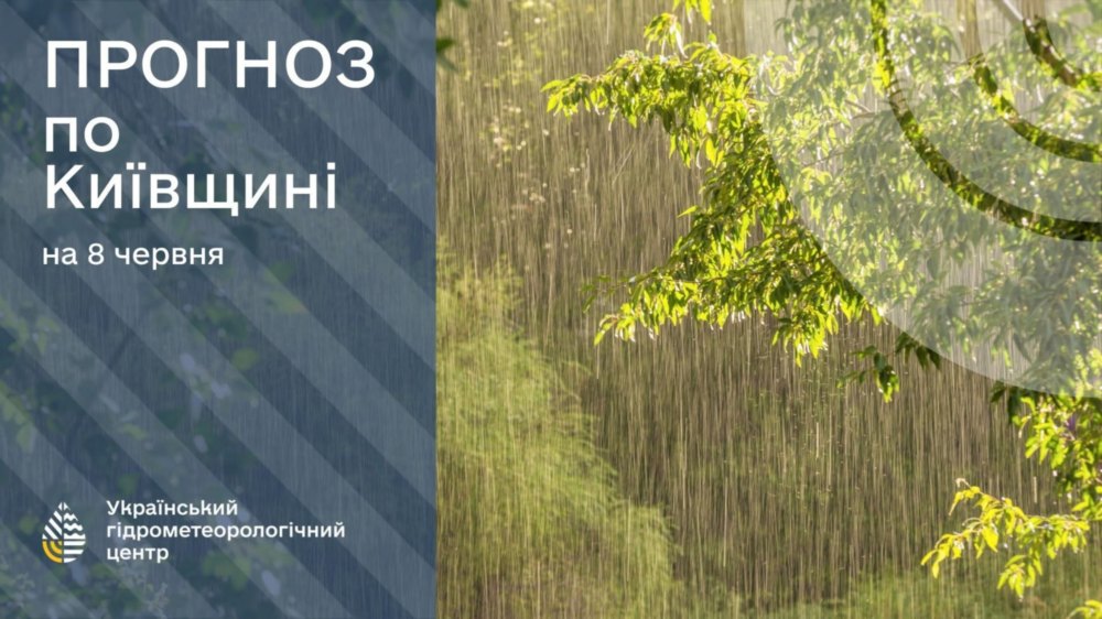 Погода в Україні 3 Погода в Україні 3