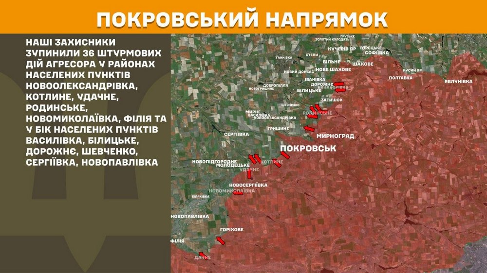 покровський покровський