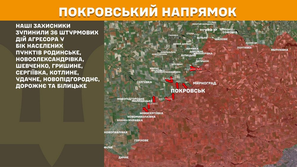 покровський n покровський n