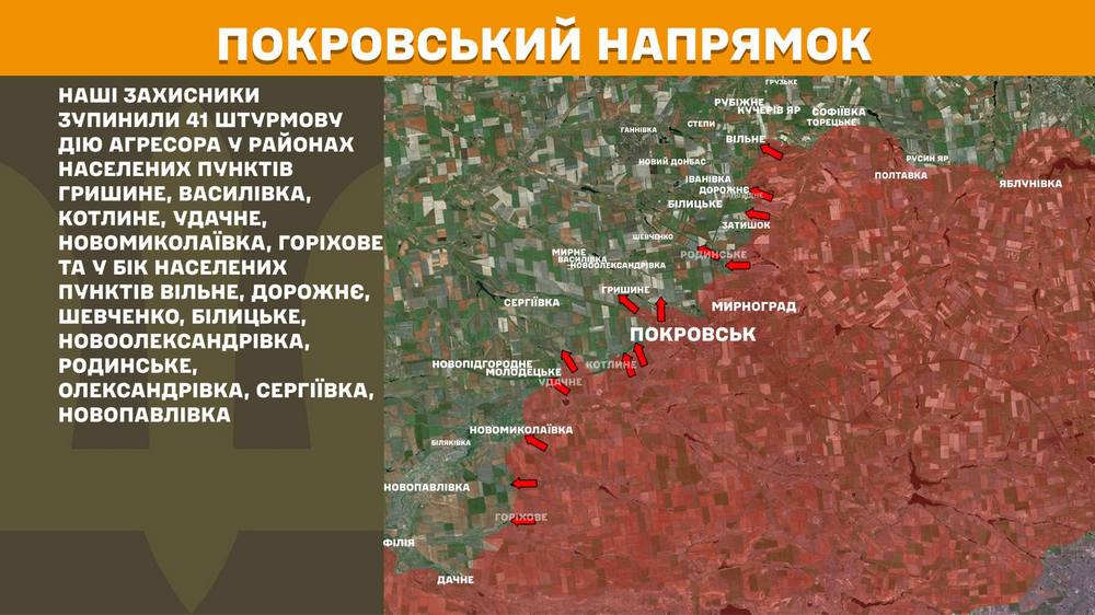 покровський n