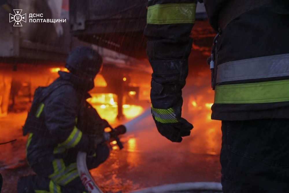 Полтавщина 1 Полтавщина 1