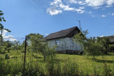 Житло для ВПО: затверджено правила та умови програми «Будиночки в селі» - хто зможе отримати 27 Житло для ВПО: затверджено правила