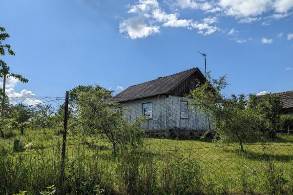Житло для ВПО: затверджено правила та умови програми «Будиночки в селі» - хто зможе отримати
