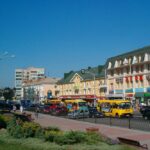 Безкоштовний проїзд у Рівному для ВПО: як отримати транспортну картку