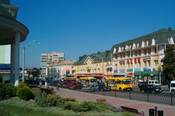 Безкоштовний проїзд у Рівному для ВПО: як отримати транспортну картку