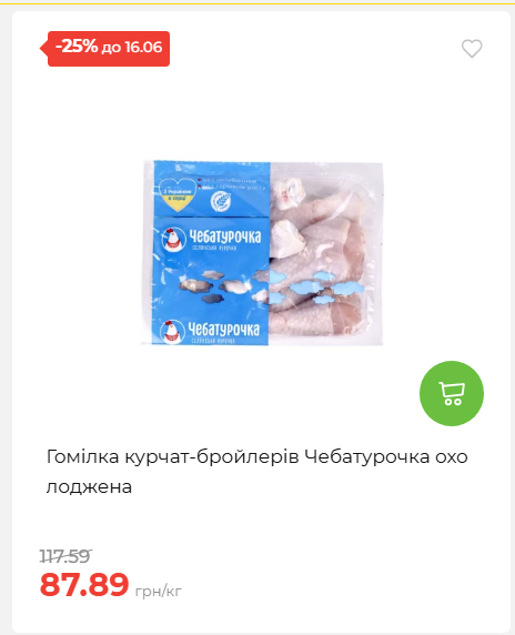 Щотижнева акція «Економія» у АТБ 20266109151 41