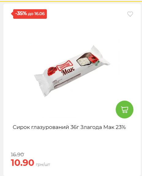 Щотижнева акція «Економія» у АТБ 20266109151 61