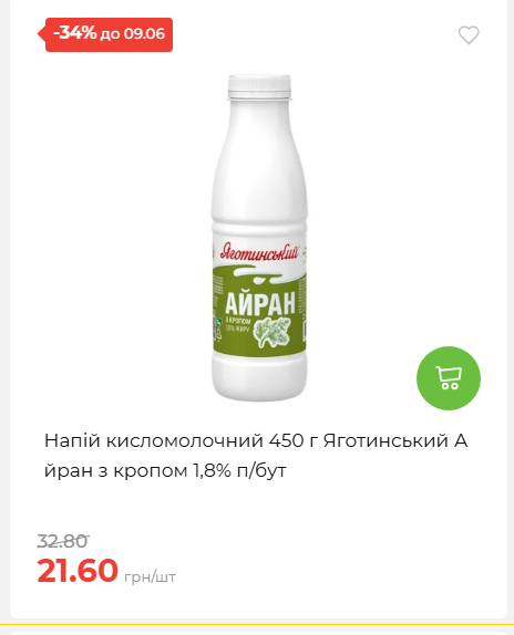 Щотижнева акція «Економія» у АТБ 2026639406 85