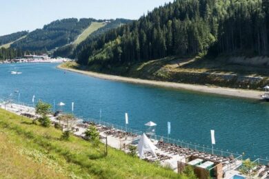 На яких пляжах України безпечно купатися у 2026 році – перелік