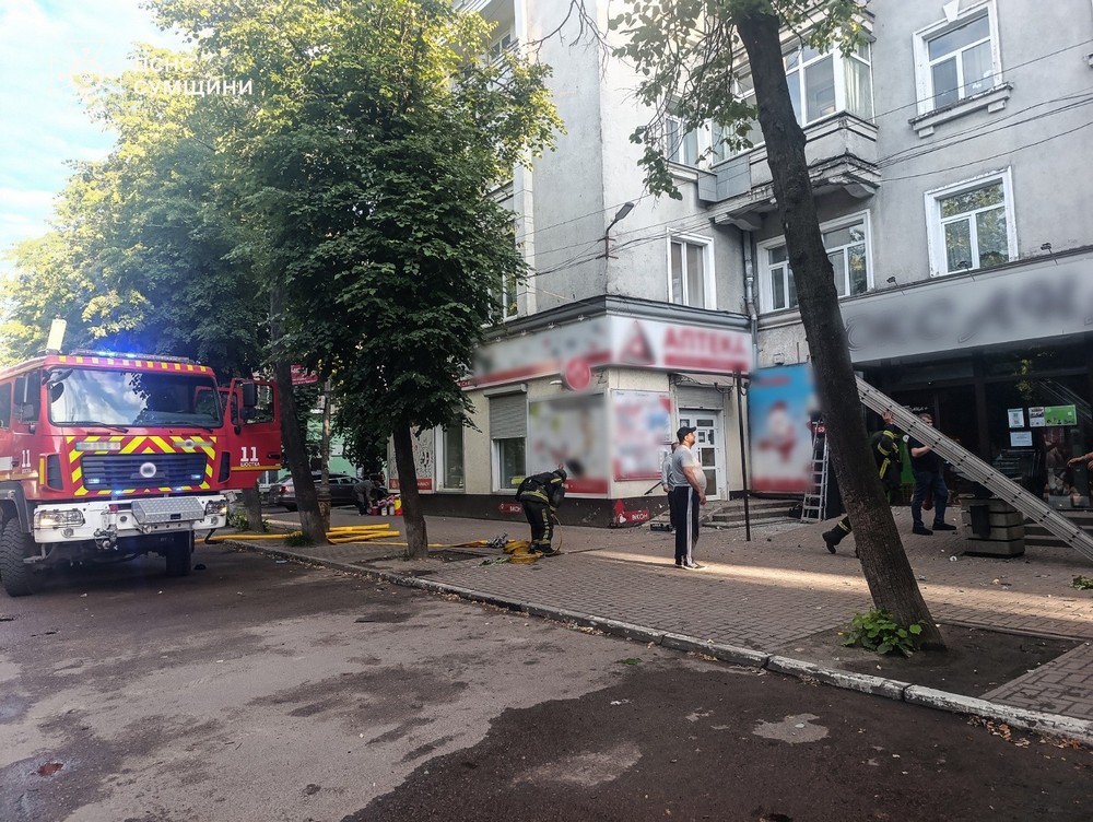 Сумщина