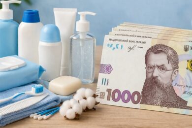 Гроші і гігієнічні набори: стартує нова допомога для мешканців двох областей – деталі