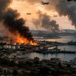 Блокада Криму: що відбувається і як це вплине на бойові дії на півдні