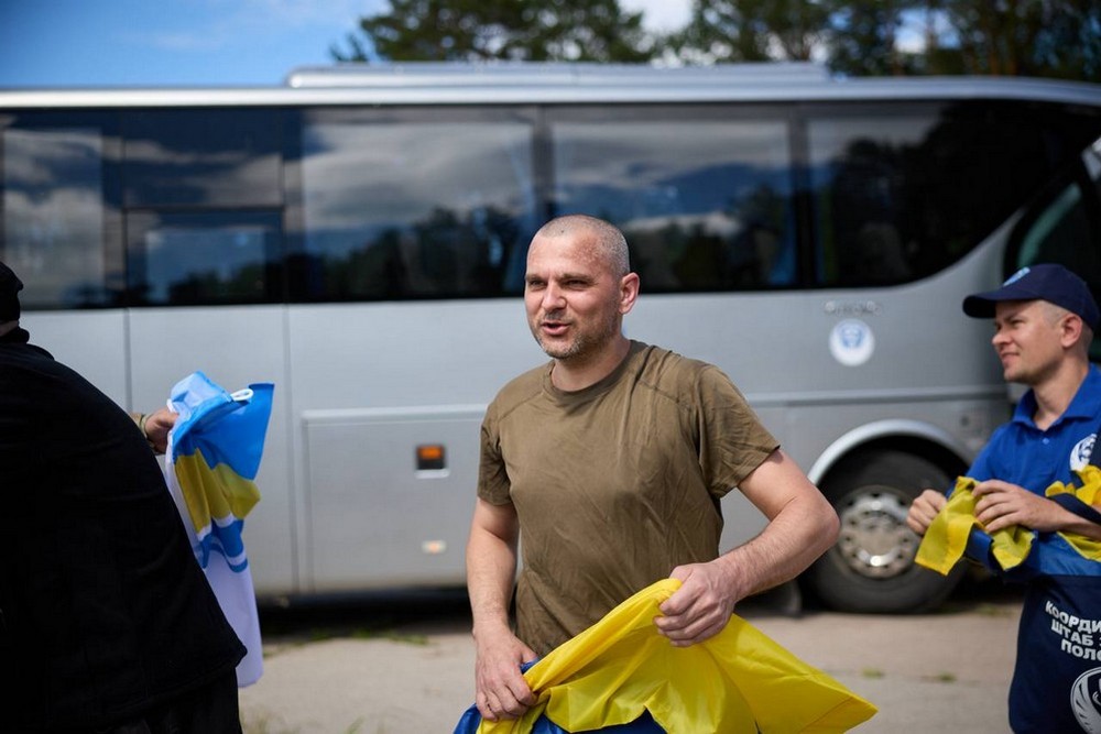 Відбувся обмін полоненими (11)