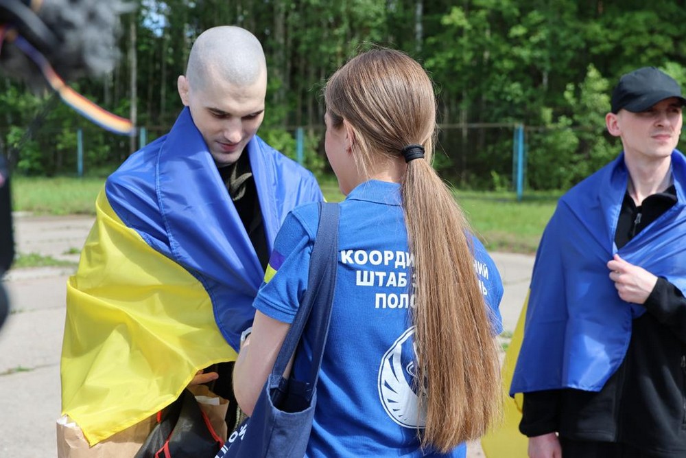 Відбувся обмін полоненими (17)