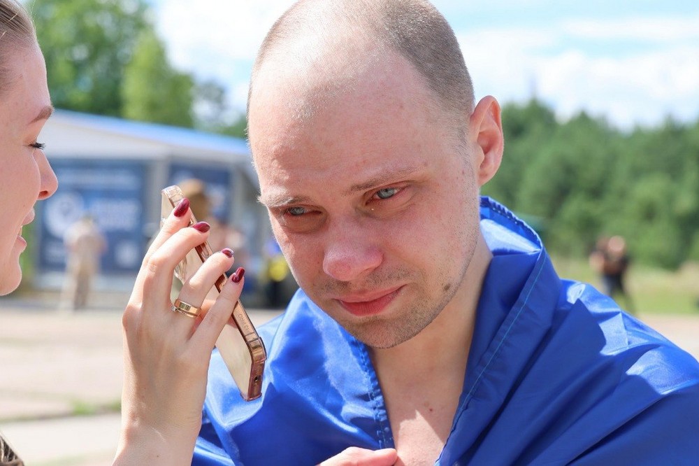 Відбувся обмін полоненими (20)