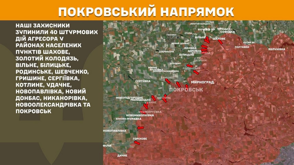 Війна в Україні 10 червня (2)