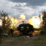 Війна в Україні 25 червня ворог просунувся біля Костянтинівки, втратив 1270 солдатів за добу (14)