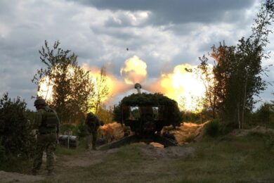 Війна в Україні 25 червня: ворог просунувся біля Костянтинівки, втратив 1270 солдатів за добу