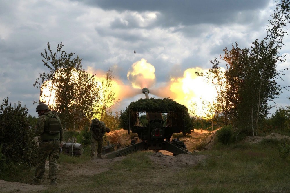 Війна в Україні 25 червня: ворог просунувся біля Костянтинівки, втратив 1270 солдатів за добу 1 Війна в Україні 25 червня ворог просунувся біля Костянтинівки, втратив 1270 солдатів за добу (14)