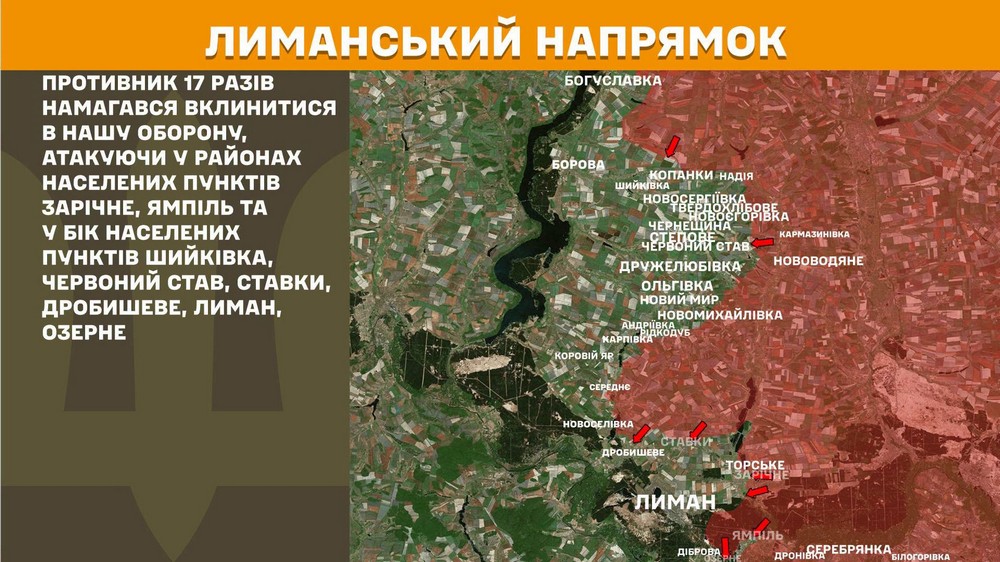 Війна в Україні 26 червня наступу на Кінбурнській косі немає, ворог просунувся на двох напрямках, втратив 1310 солдатів за добу (15)