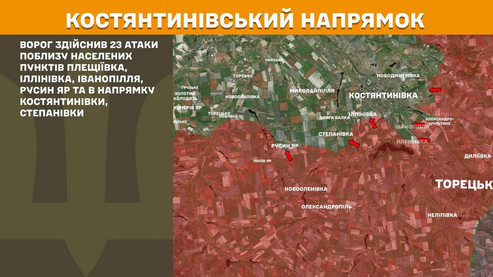 Війна в Україні 26 червня наступу на Кінбурнській косі немає, ворог просунувся на двох напрямках, втратив 1310 солдатів за добу (6)