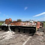 Уражено живу силу ворога на ТОТ Дніпропетровщини, Запоріжжя, Донеччини і Луганщини, пункти управління БпЛА на Херсонщині та інші важливі об’єкти