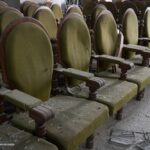 Десятиліттями збирав шанувальників…  Внаслідок атаки на Дніпро пошкоджено Будинок органної та камерної музики (фото)
