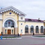Вбито залізничницю, ще 4 співробітників поранені: ворог вдарив по депо у Конотопі на Сумщині